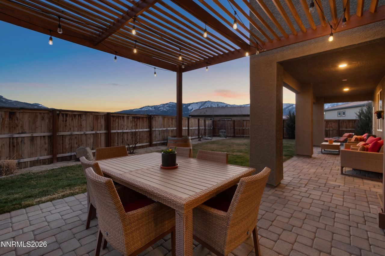 120 Balcorta Court, Reno, NV 89523 Photo