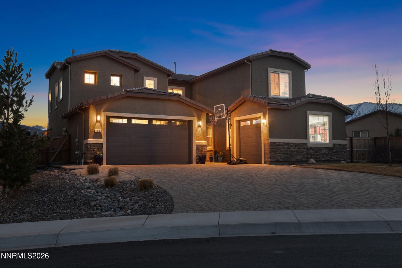120 Balcorta Court, Reno, NV 89523 Photo