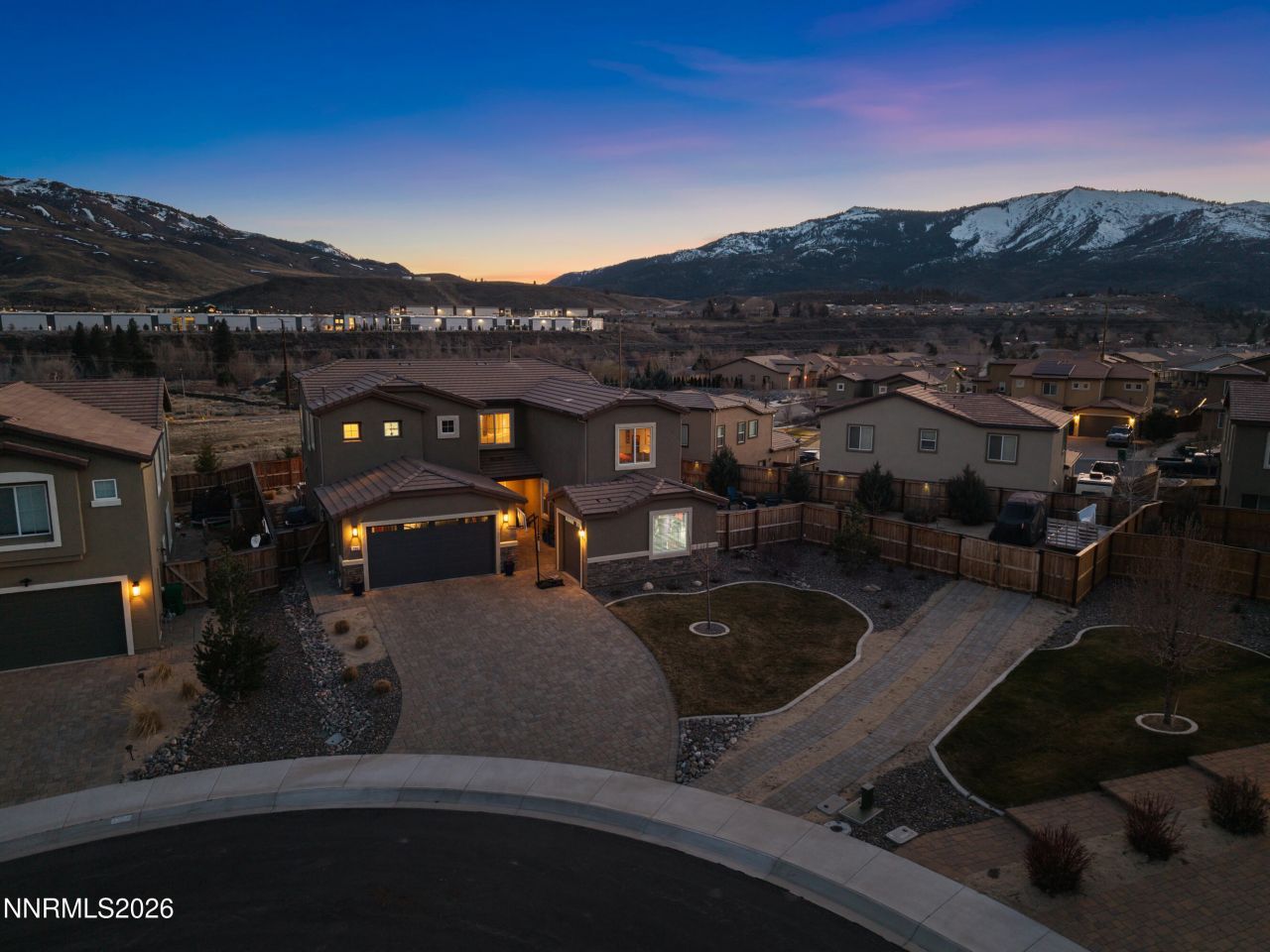 120 Balcorta Court, Reno, NV 89523 Photo