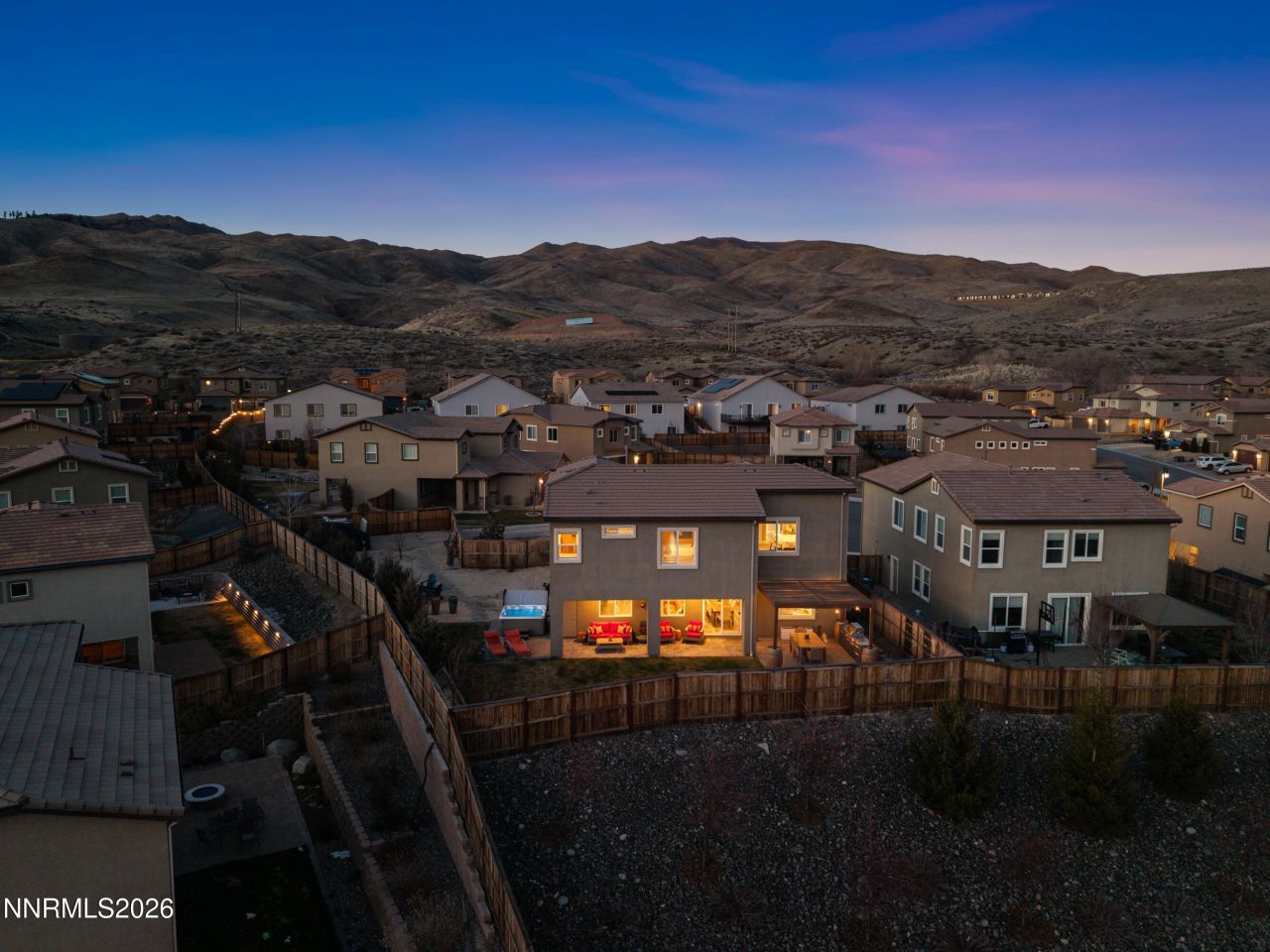 120 Balcorta Court, Reno, NV 89523 Photo