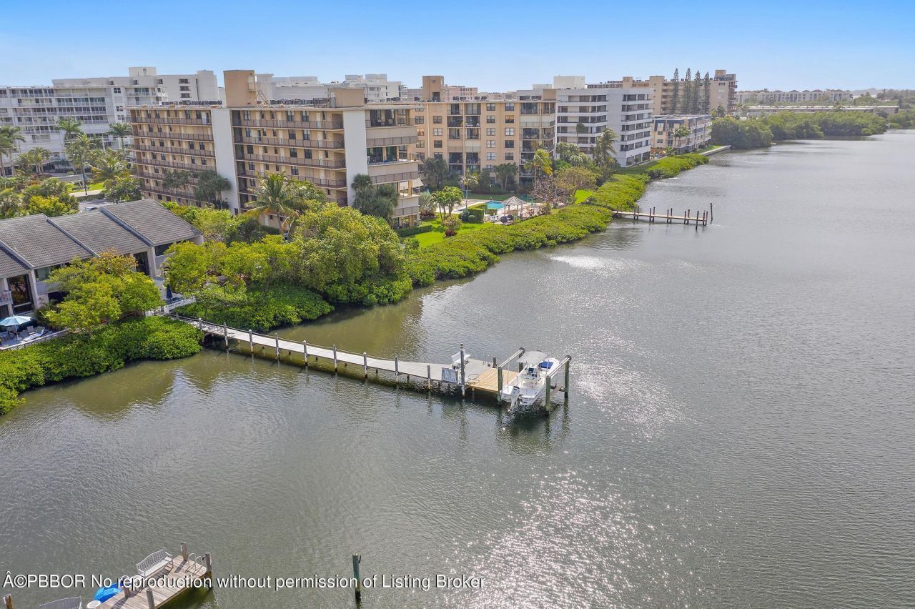 3543 S Ocean Boulevard, Unit 107, South Palm Beach, FL 33480 Photo