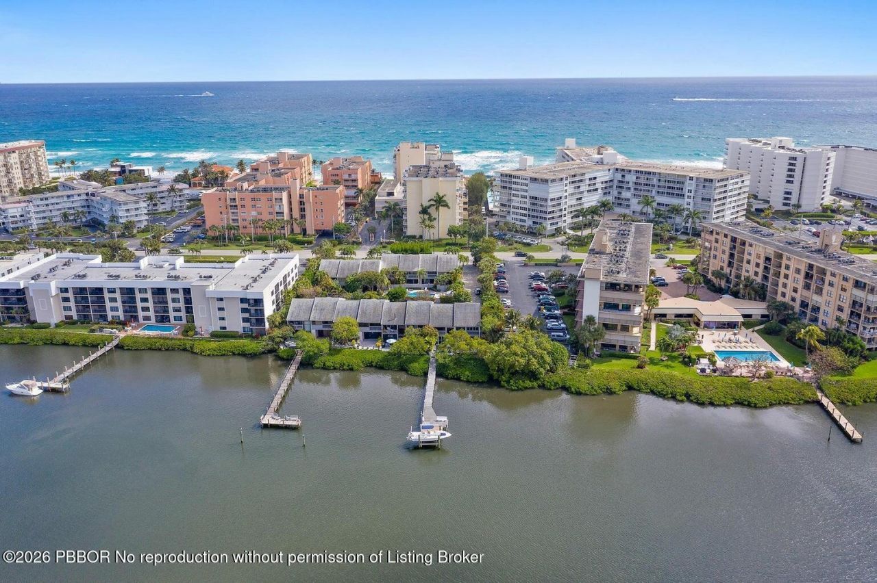 3543 S Ocean Boulevard, Unit 107, South Palm Beach, FL 33480 Photo