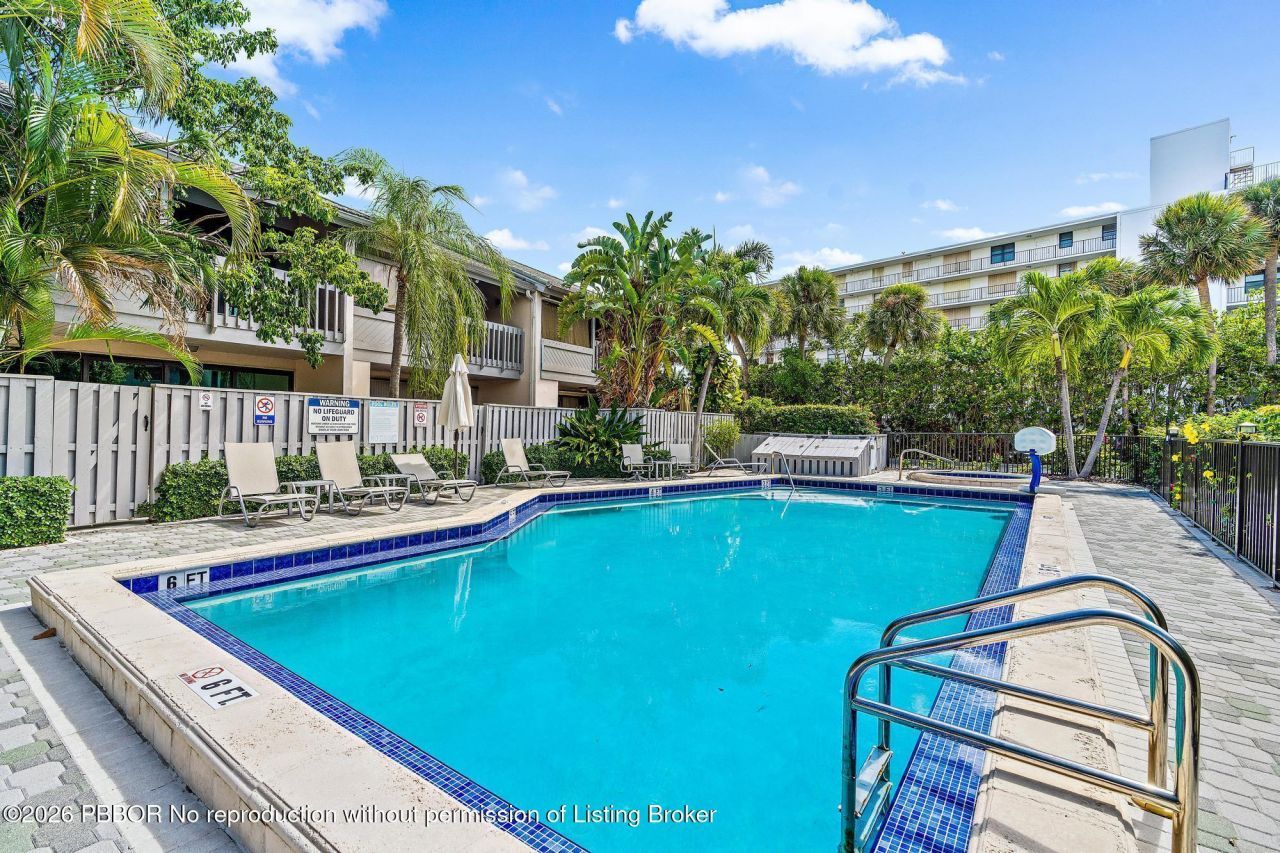 3543 S Ocean Boulevard, Unit 107, South Palm Beach, FL 33480 Photo