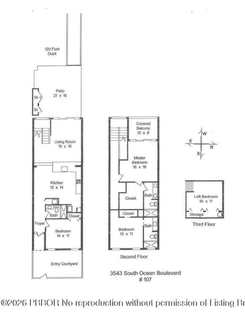 3543 S Ocean Boulevard, Unit 107, South Palm Beach, FL 33480 Photo