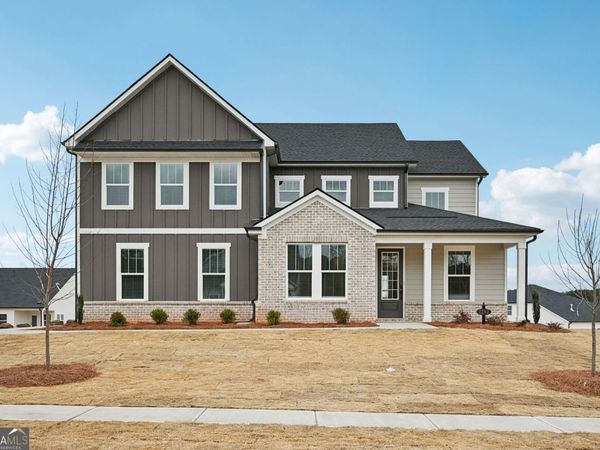 1292 Whitman Circle, Monroe, GA 30656