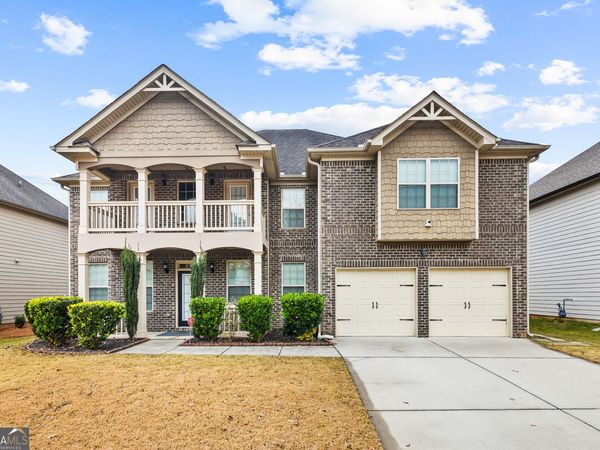 1513 Silver Mist Circle, Powder Springs, GA 30127