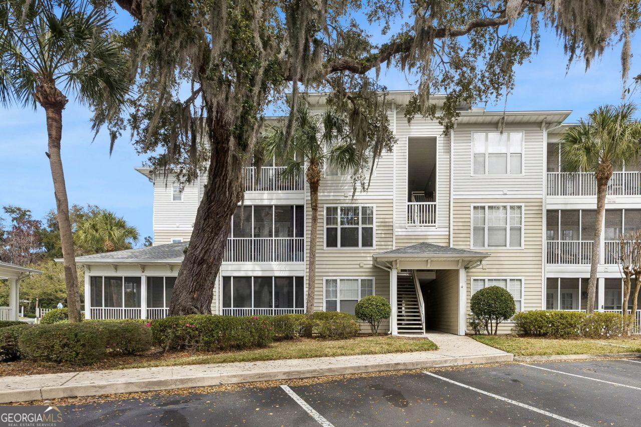1704 Frederica Road, Unit 428, St. Simons, GA 31522 Main Photo