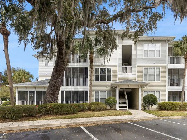 1704 Frederica Road, Unit 428, St. Simons, GA 31522