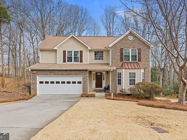 1625 Rushing River Way, Suwanee, GA 30024