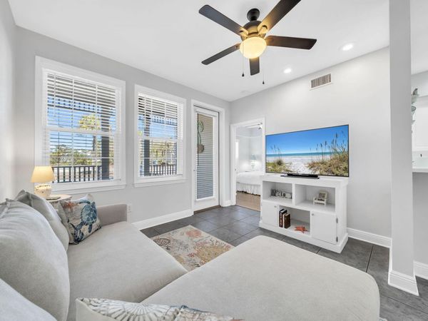 86 Village Boulevard, Unit APT 411, Santa Rosa Beach, FL 32459
