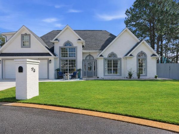 94 Hidden Lakes Circle, Miramar Beach, FL 32550