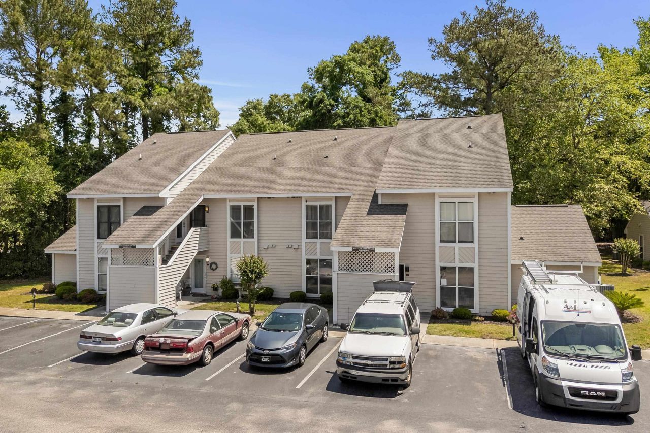 4470 Little River Inn Ln., Unit 1005, Little River, SC 29566 Main Photo
