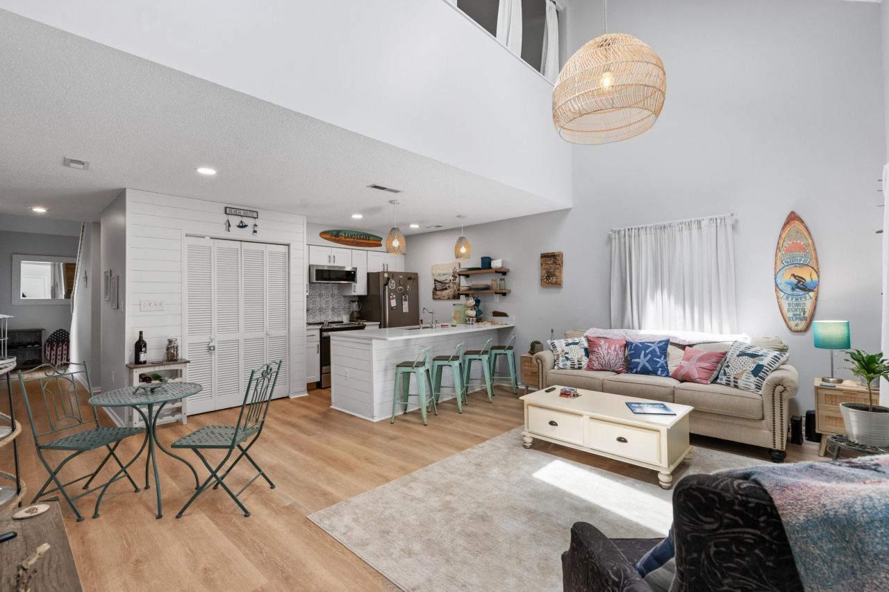 4470 Little River Inn Ln. Photo 5