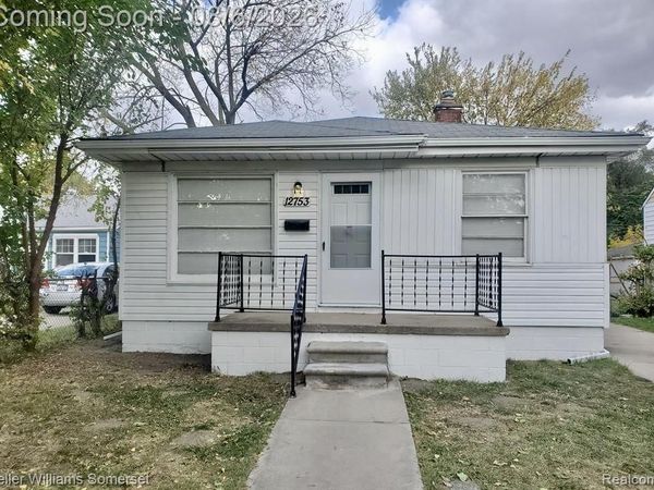 12753 Georgiana Avenue, Warren, MI 48089