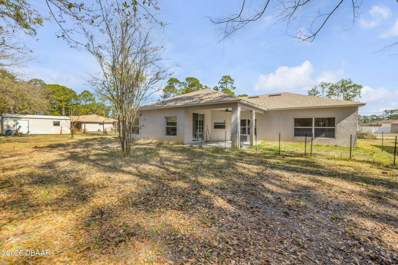 34 Richardson Drive, Palm Coast, FL 32164 Photo