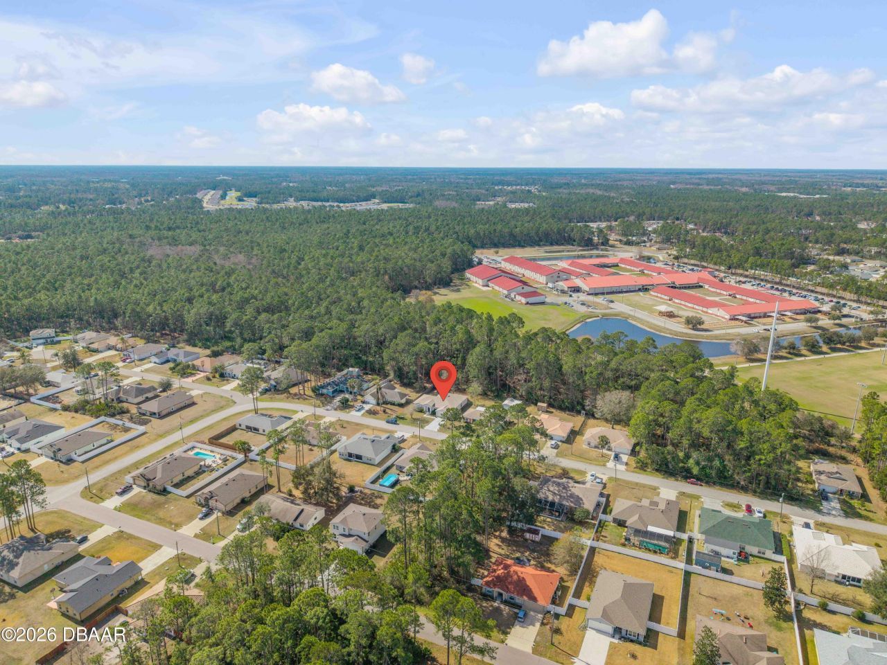 34 Richardson Drive, Palm Coast, FL 32164 Photo