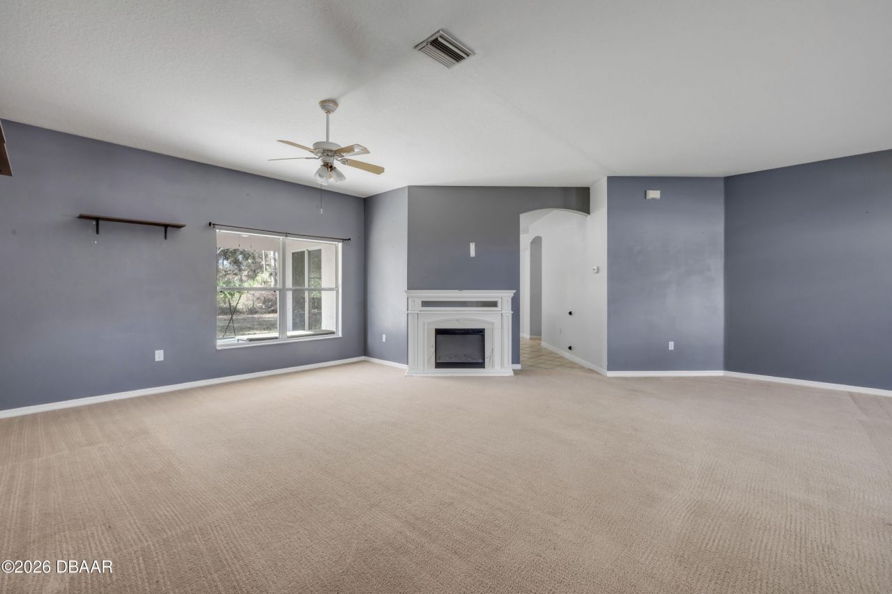 34 Richardson Drive, Palm Coast, FL 32164 Photo