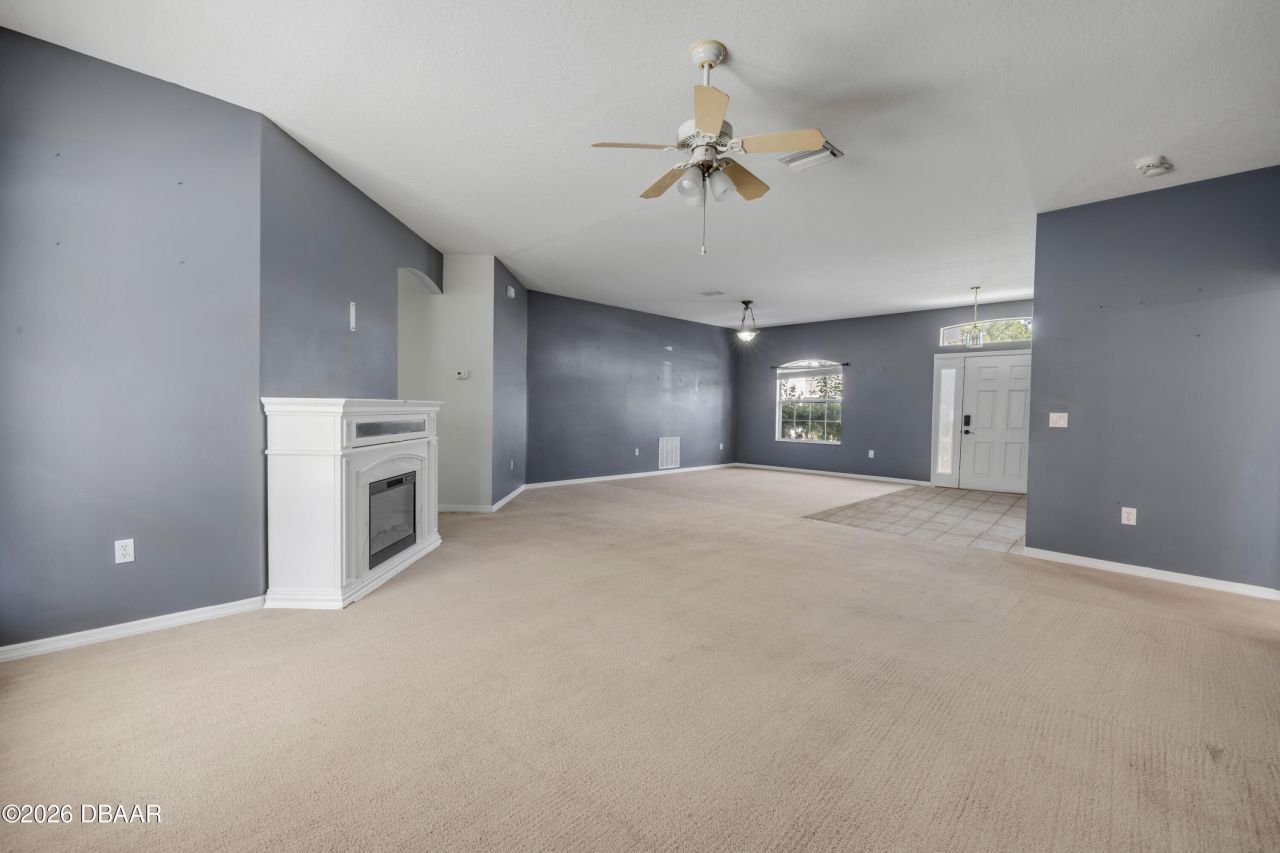 34 Richardson Drive, Palm Coast, FL 32164 Photo