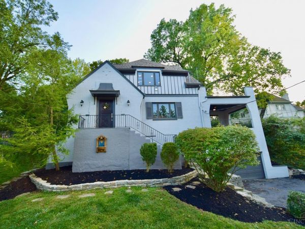 3255 Linwood Avenue, Cincinnati, OH 45226