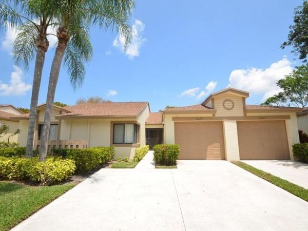 8025 Whispering Palm Drive, Boca Raton, FL 33496