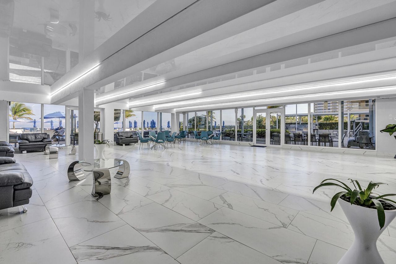 1904 S Ocean Drive, Unit 201, Hallandale Beach, FL 33009 Photo