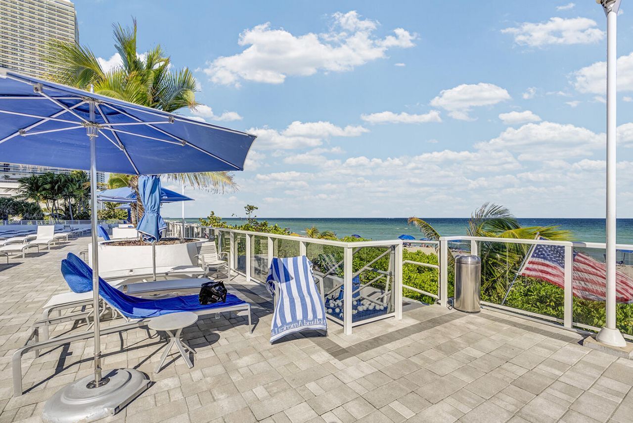 1904 S Ocean Drive, Unit 201, Hallandale Beach, FL 33009 Photo