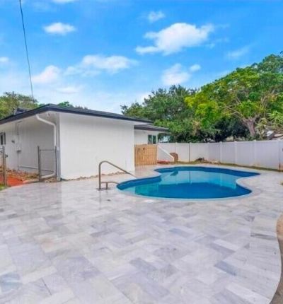 1124 Yale Drive, Hollywood, FL 33021 Photo