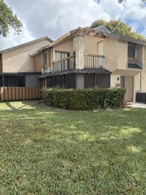 68 Wimbledon Lake Drive, Unit 68, Plantation, FL 33324 Photo