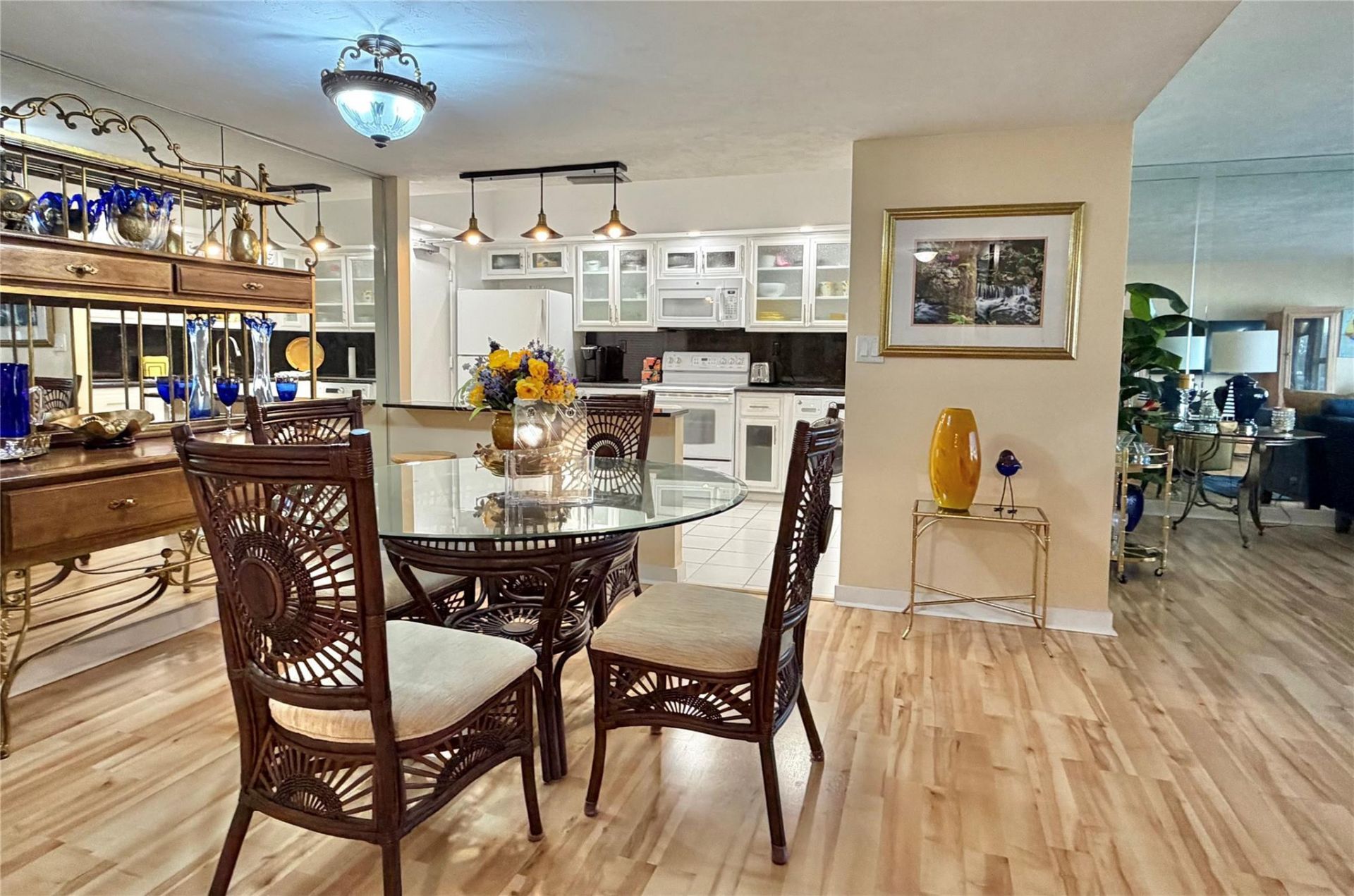 3850 Galt Ocean Drive, Unit 210, Fort Lauderdale, FL 33308 Photo