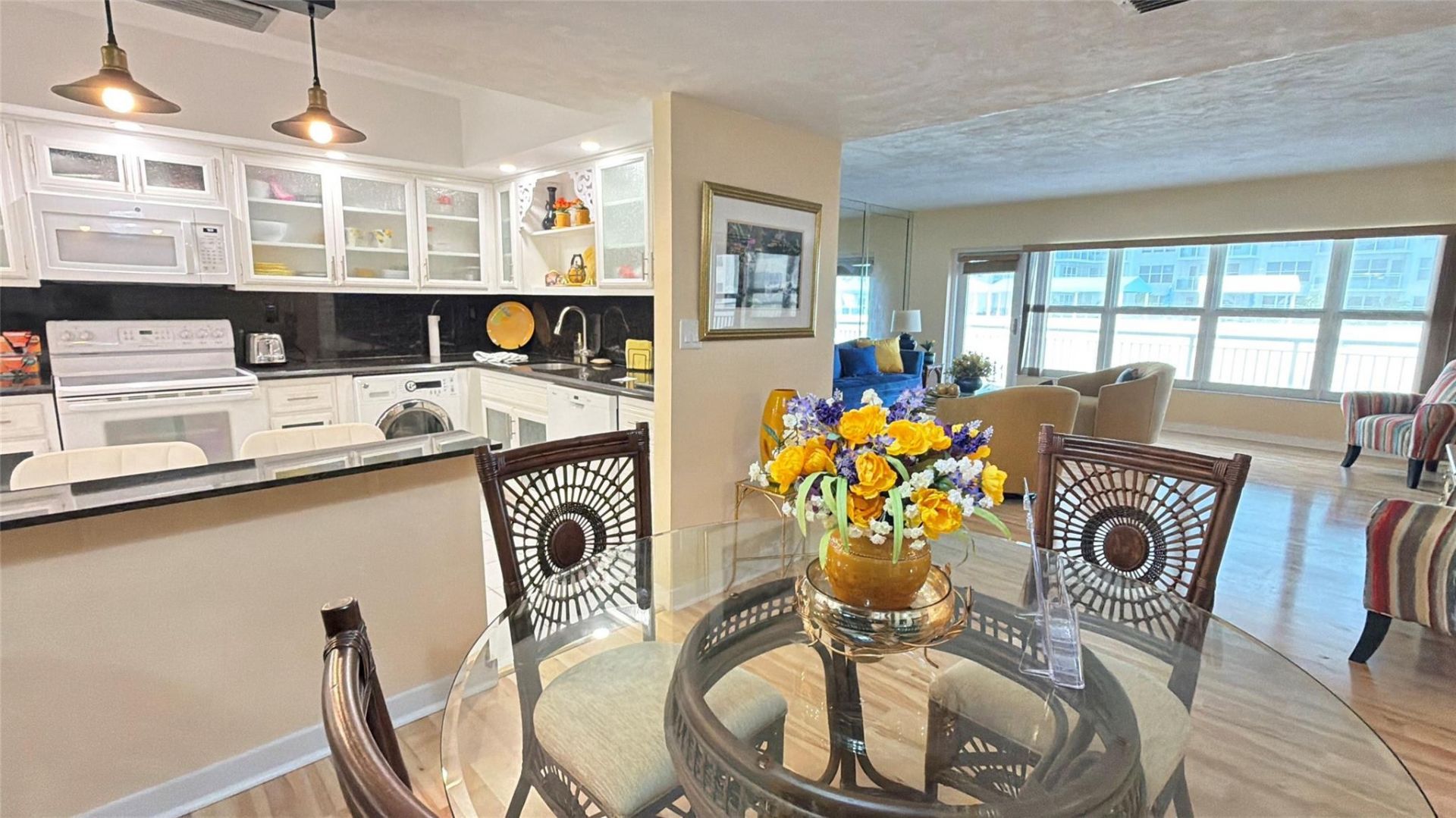 3850 Galt Ocean Drive, Unit 210, Fort Lauderdale, FL 33308 Photo