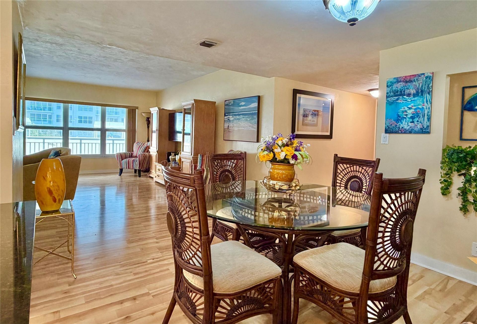 3850 Galt Ocean Drive, Unit 210, Fort Lauderdale, FL 33308 Photo