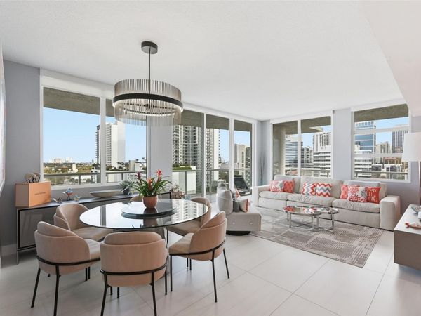 315 NE 3rd Ave, Unit 1006, Fort Lauderdale, FL 33301