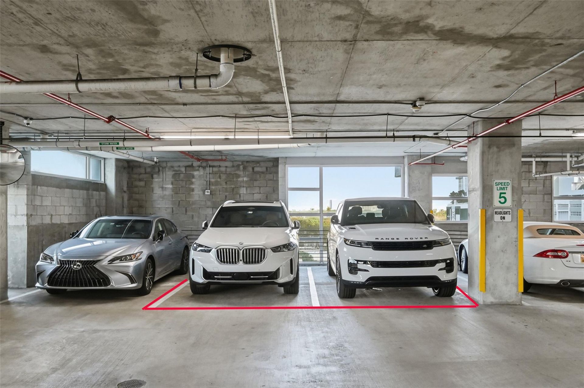 315 NE 3rd Avenue, Unit 1006, Fort Lauderdale, FL 33301 Photo