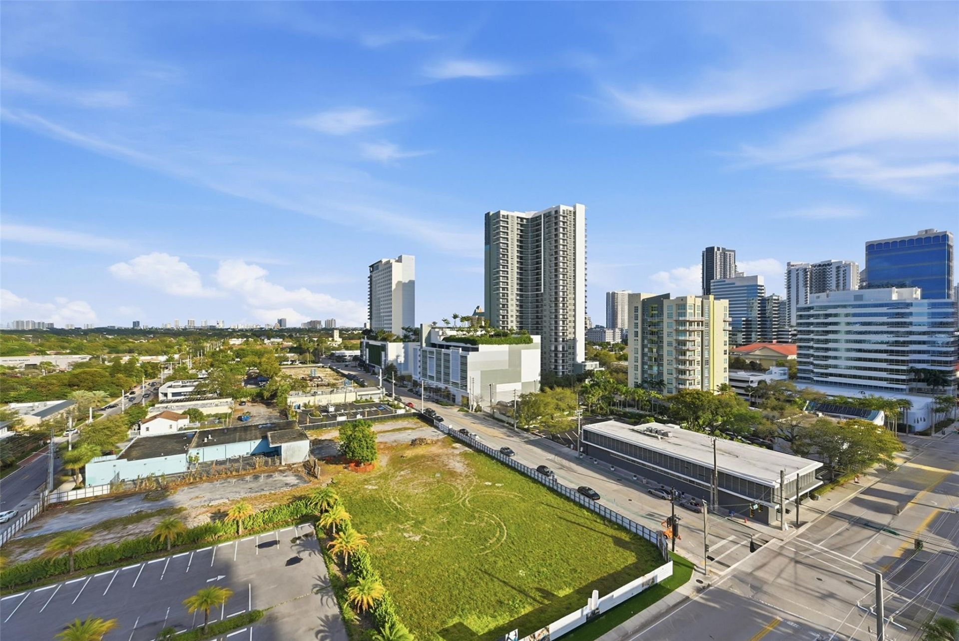 315 NE 3rd Avenue, Unit 1006, Fort Lauderdale, FL 33301 Photo