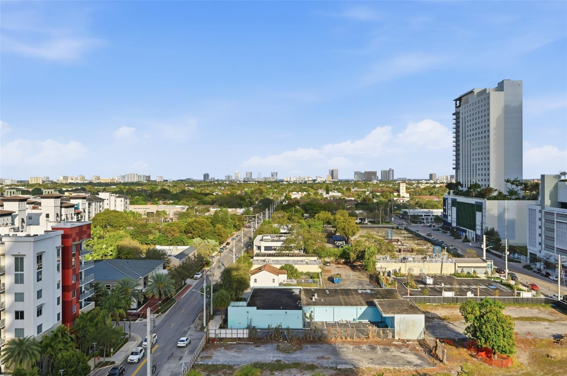 315 NE 3rd Avenue, Unit 1006, Fort Lauderdale, FL 33301 Photo