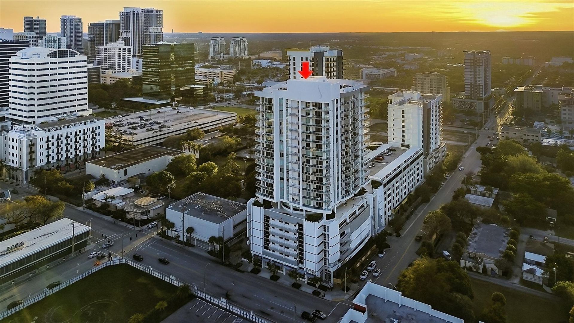 315 NE 3rd Avenue, Unit 1006, Fort Lauderdale, FL 33301 Photo