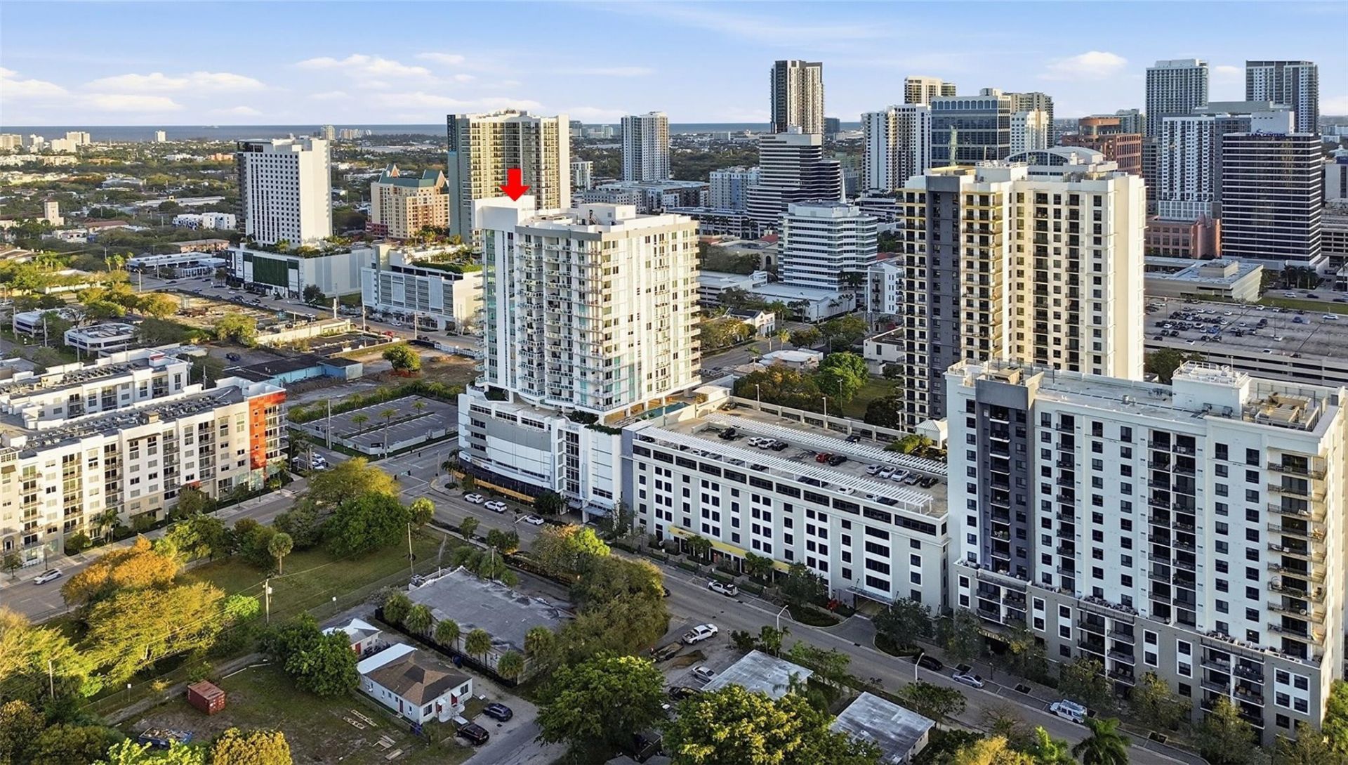 315 NE 3rd Avenue, Unit 1006, Fort Lauderdale, FL 33301 Photo