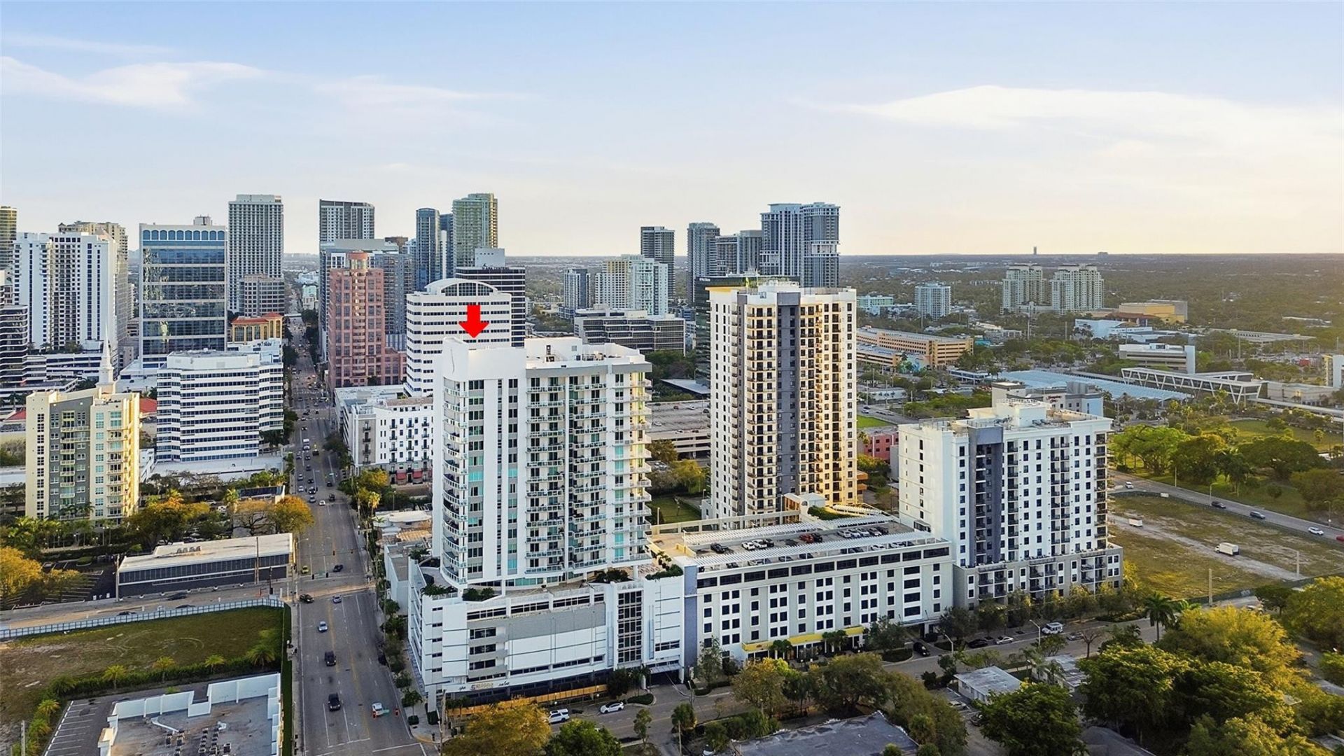 315 NE 3rd Avenue, Unit 1006, Fort Lauderdale, FL 33301 Photo