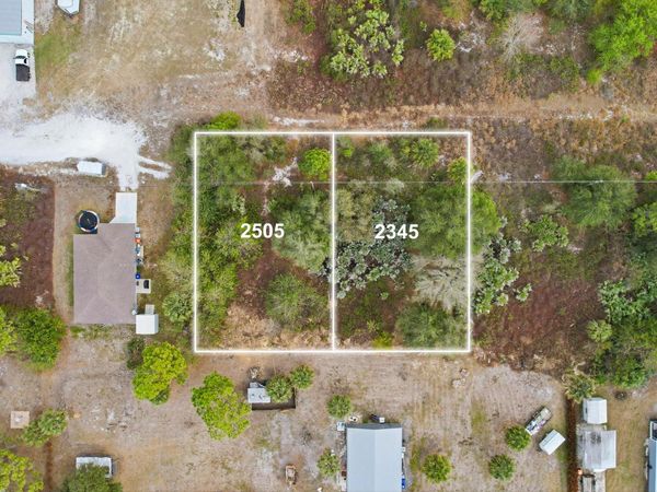 2505 95th Avenue, Vero Beach, FL 32966