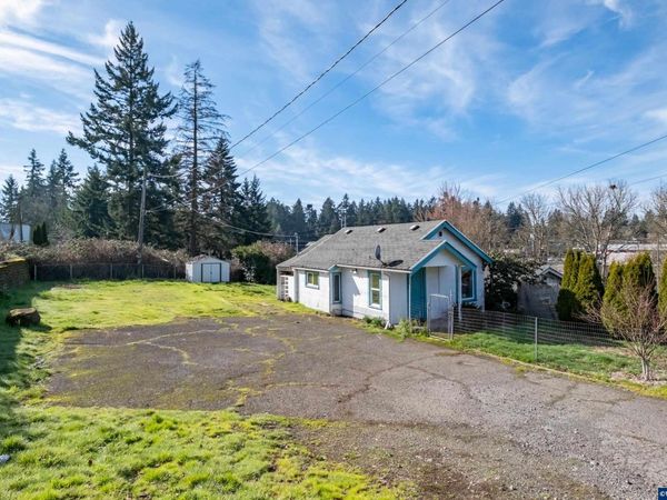 800 Oakhill Av SE, Salem, OR 97302