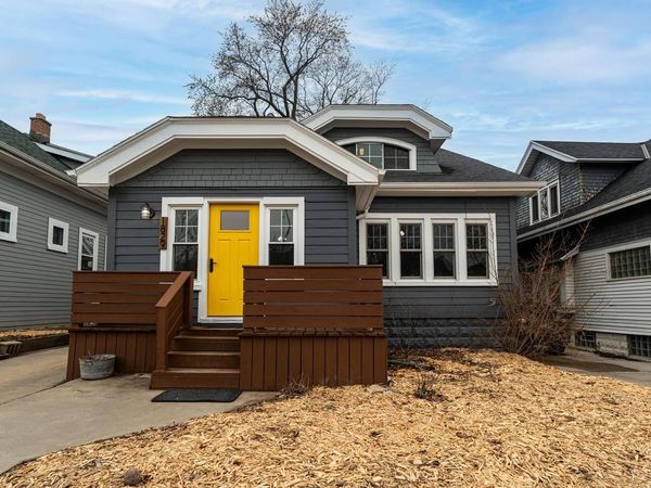 1829 N 55th STREET, Milwaukee, WI 53208