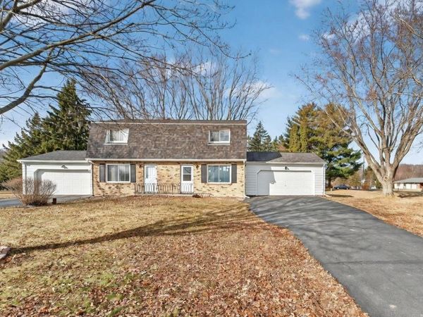 5907 Rattman Road, Madison, WI 53718