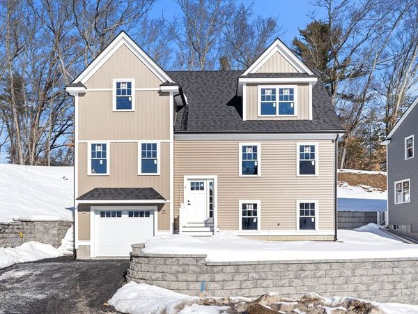 7 Sylvan Hill Crossing, Haverhill, MA 01830