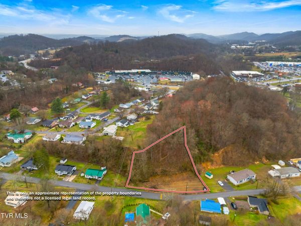 517 Tuggle Hill Road, Rogersville, TN 37857