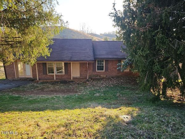 2617 Banner Street, Saint Paul, VA 24283