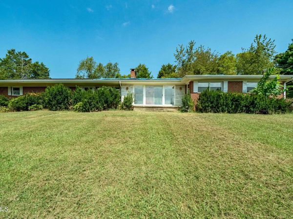 214 Bernard Avenue, Church Hill, TN 37642