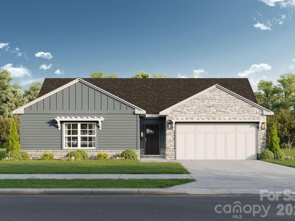 Lot 22 Stoneglen Drive, Unit 22, Granite Quarry, NC 28146