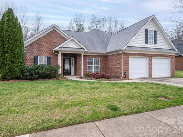 2179 Brookberry Lane, Gastonia, NC 28056