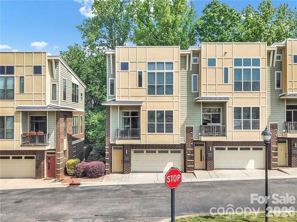 435 Steel Gardens Boulevard, Charlotte, NC 28205