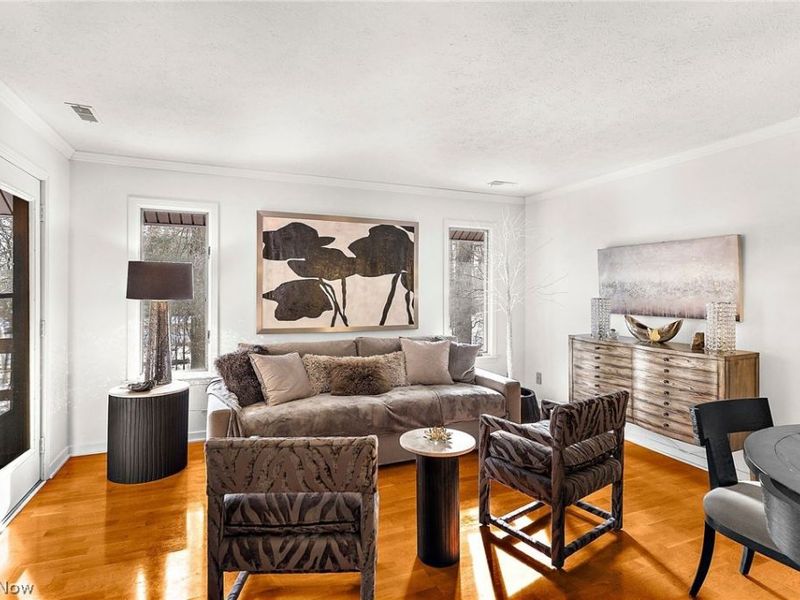 4464 Willowcreek Drive , Warren, OH 44484 Photo 10